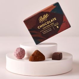 Chocolate Tasting Box | Luxury Chocolate Selection | Bettys