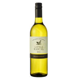 Little Rascal Alcohol Little Rascal Chardonnay