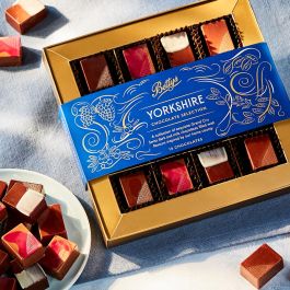 Yorkshire chocolates online