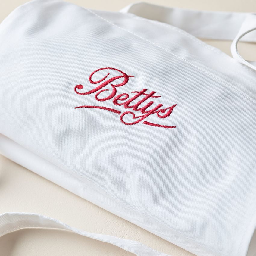 トップス fig London Betty apron The Betty Apron Sewing Pattern