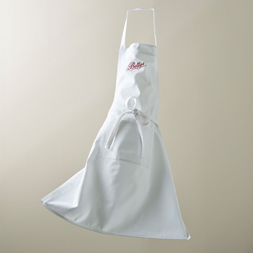 Bettys Apron, Bettys Branded Giftware
