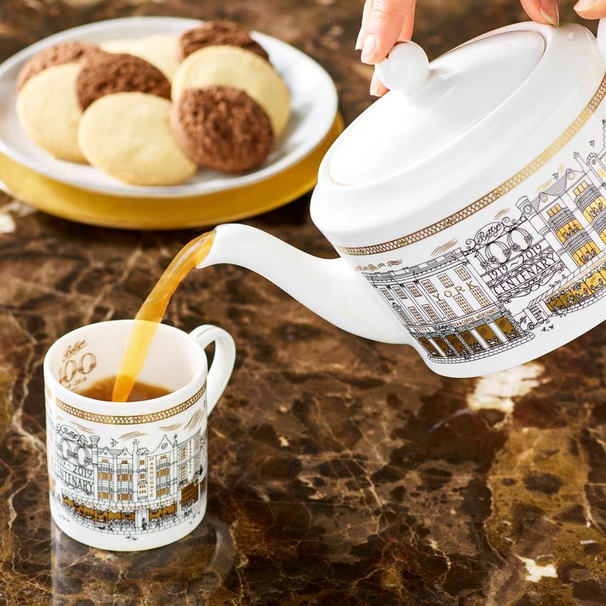 【夜中Sale】英国製　ティーポット Teapottery BathTeapot Swineside Teapottery Bathtub Teapot