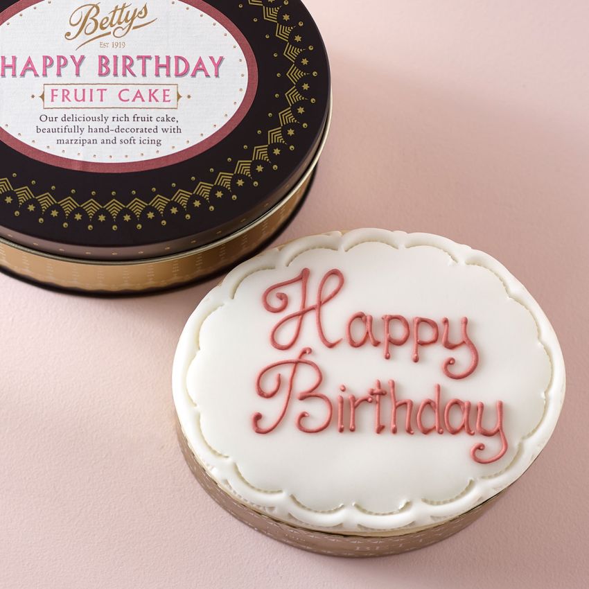 Birthday cake tins sale
