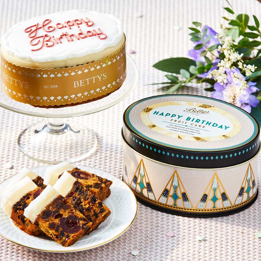 Birthday cake tins discount