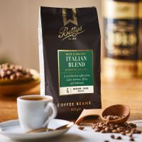Italian Blend Coffee Beans
