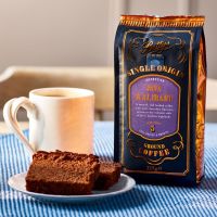 Java Kalibaru Single Origin Coffee