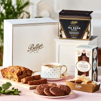 Teatime Favourites Gift Box