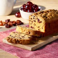 Yorkshire Tea Loaf