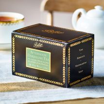 Bettys Afternoon Darjeeling 50 Tea Bags