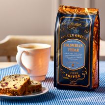 Colombian Fedar Single Origin Coffee