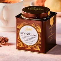 Bettys Hot Chocolate Caddy