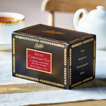 Bettys Spiced Christmas 50 Tea Bags
