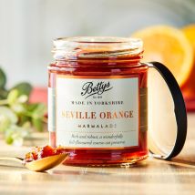 Classic Seville Orange Marmalade