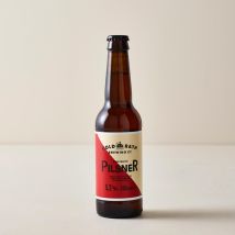 Cold Bath Pilsner