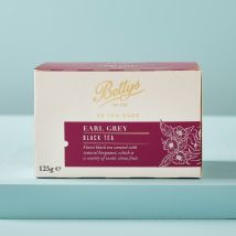 Bettys Earl Grey Tea 50 Tea Bags