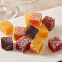 Fruit Jellies