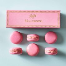 Macaroons (Box of 6)