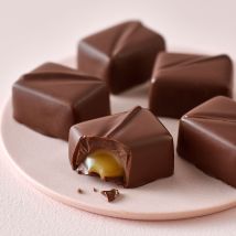 Salted Caramel Chocolates
