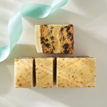 Simnel Fruit Cake