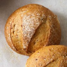 Yorkshire Millers Loaf