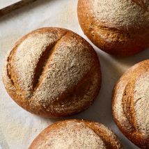 Yorkshire Millers Loaf