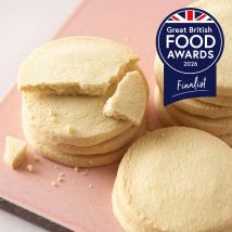 Yorkshire Shortbread Box