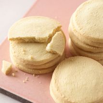 Yorkshire Shortbread Box