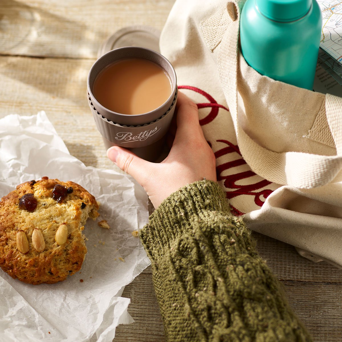 Yorkshire Gold Tea - 80 Tea Bags