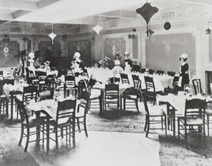Bradford, 1924
