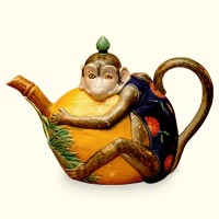 Minton Monkey
