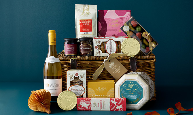 Fat Rascals | Bettys