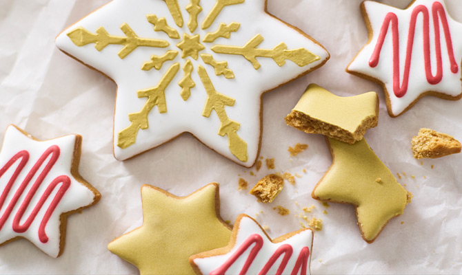 Fat Rascals | Bettys