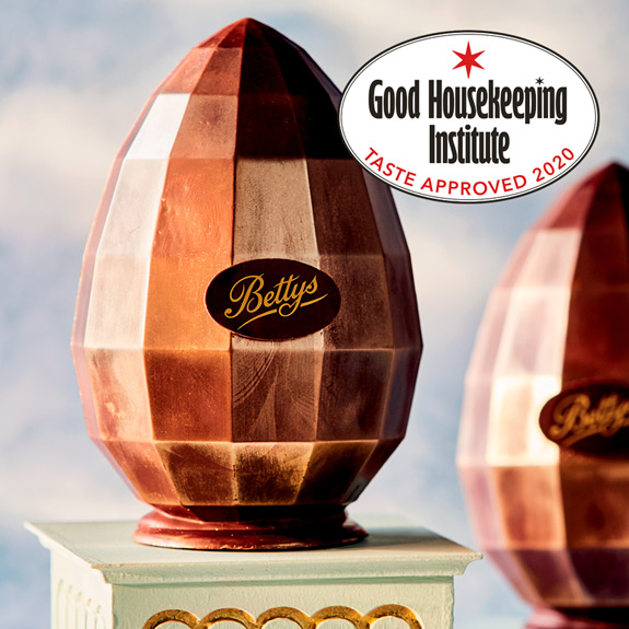 Venezuelan Dark Chocolate Egg