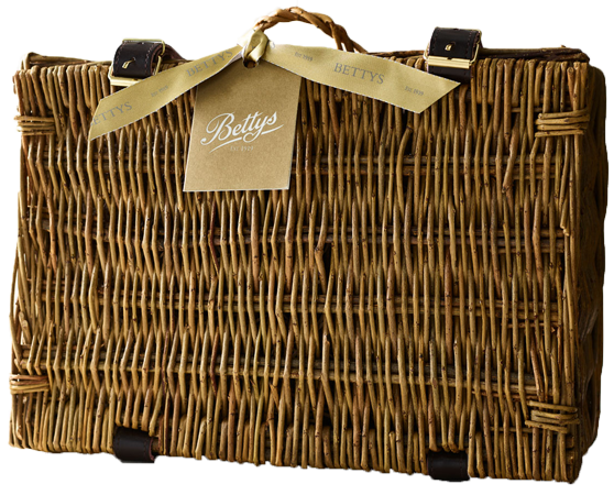 Bettys 14in Hamper