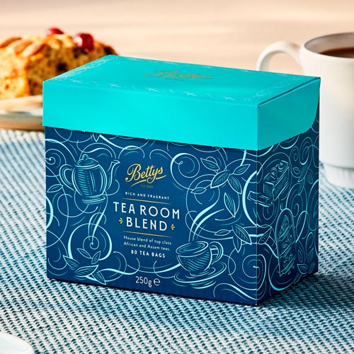 Bettys Online Shop Luxury Gifts, Bakery & Café Tea Rooms