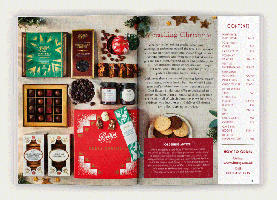 Our Latest Catalogue