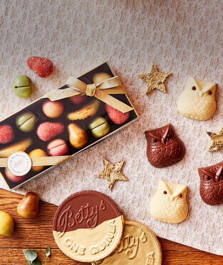 Bettys Online Shop Luxury Gifts Bakery Cafe Tea Rooms