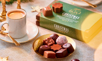 Christmas Cakes - Christmas