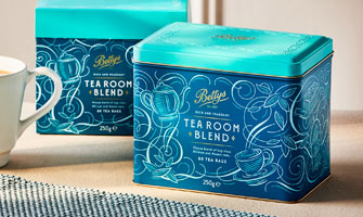 All Tea & Coffee - Tea & Coffee