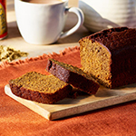 Yorkshire Parkin