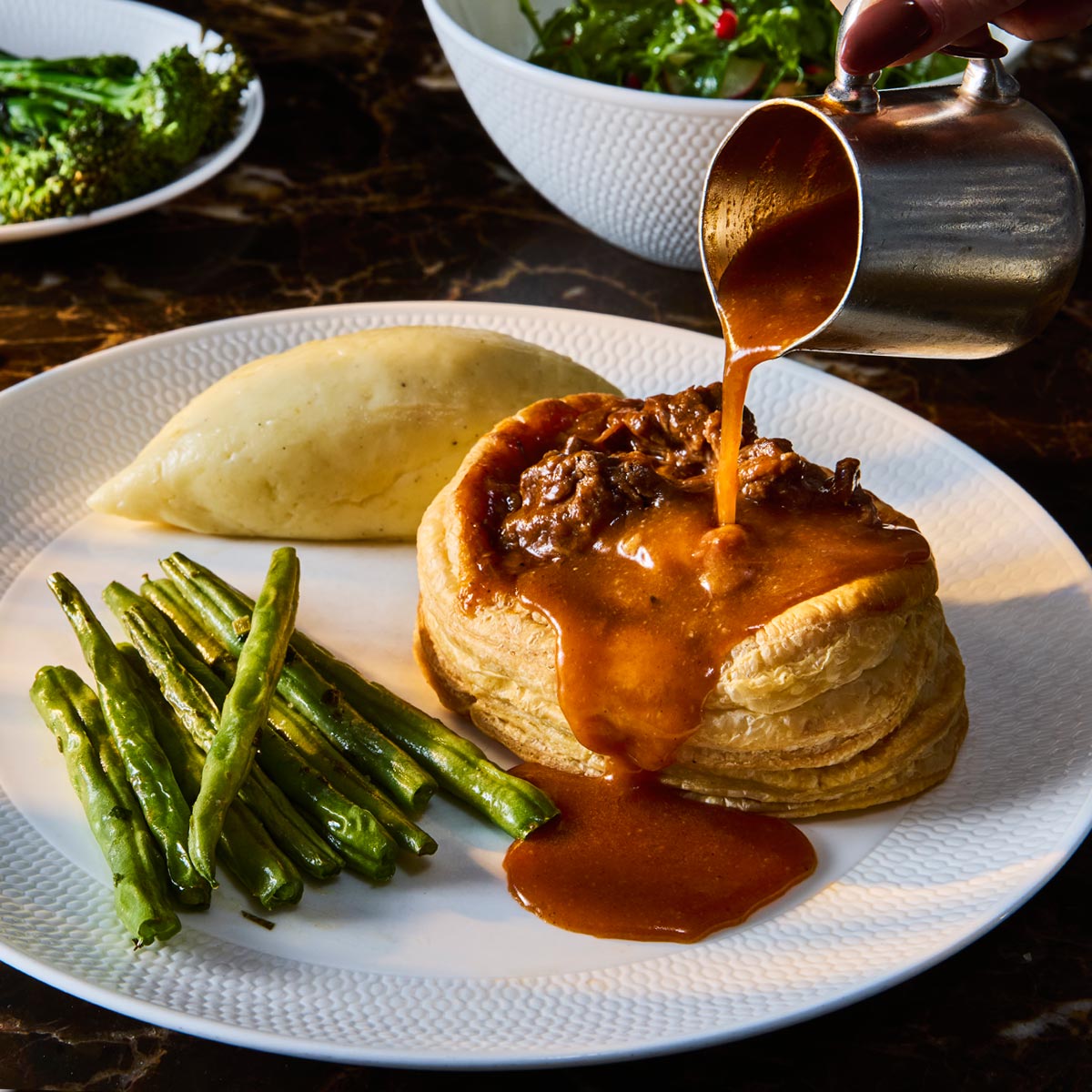 Bettys Harrogate