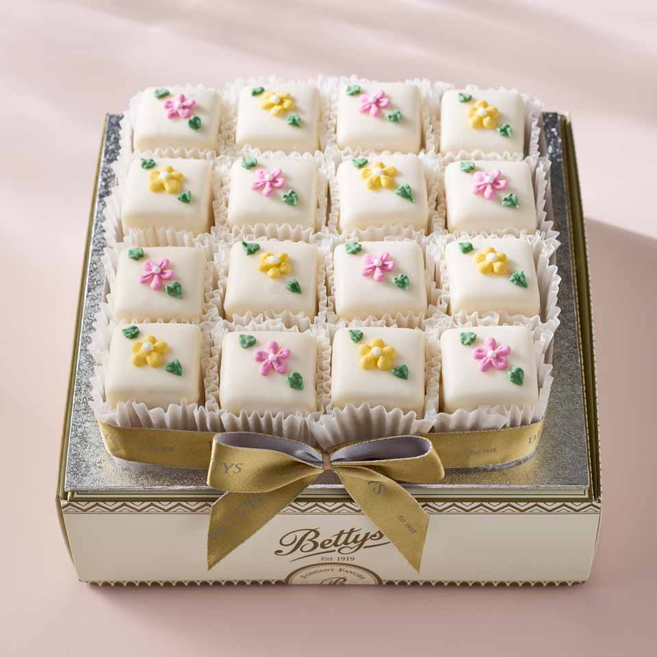 Returning Favourites