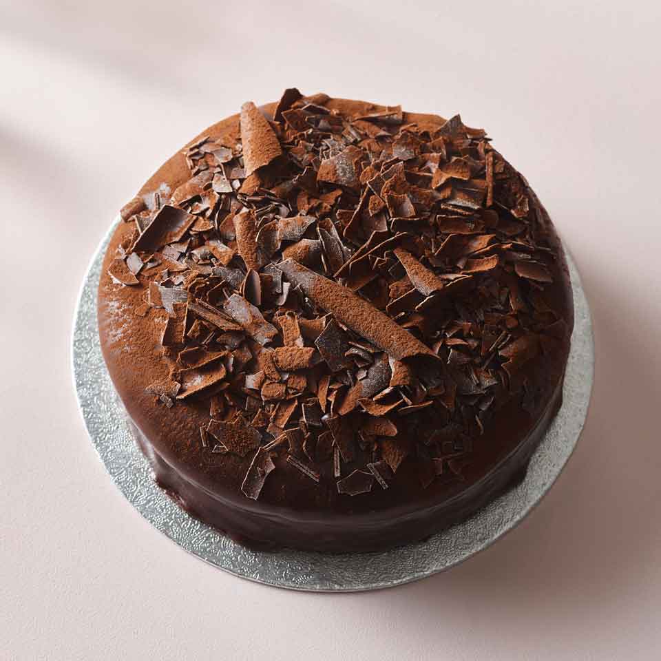 Cakes