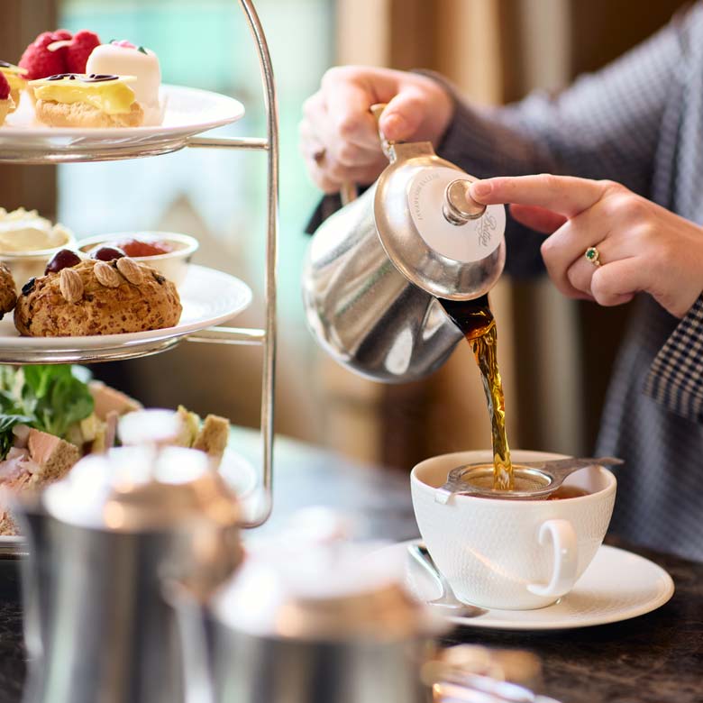 Bettys Northallerton