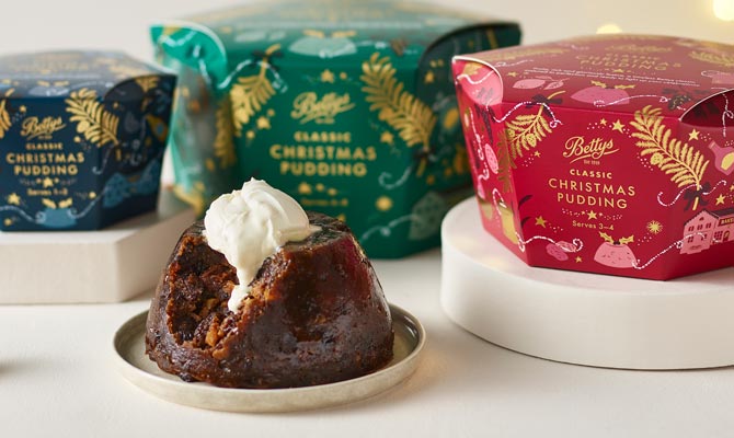 Fat Rascals | Bettys