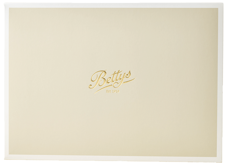Bettys Gift Box