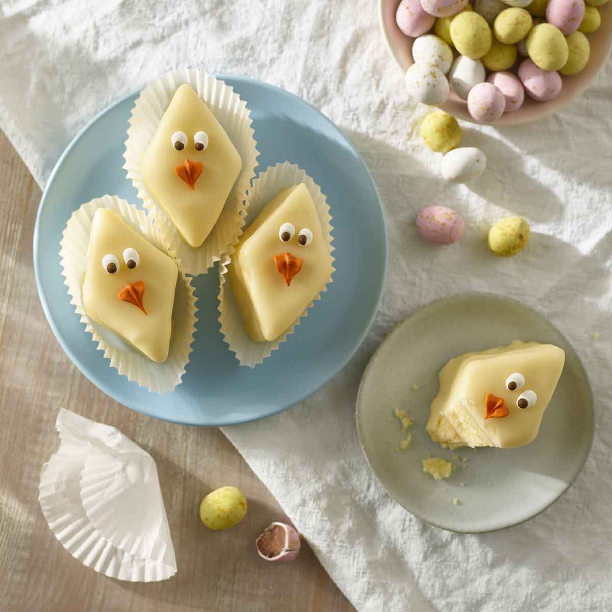 Easter Novelties