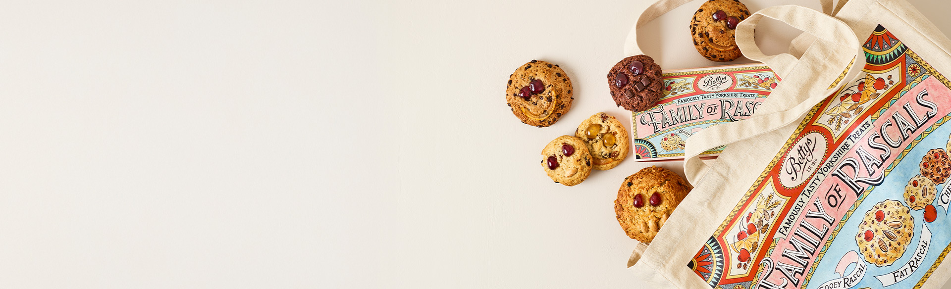 Bettys Online Shop: Luxury Gifts, Bakery & Café Tea Rooms