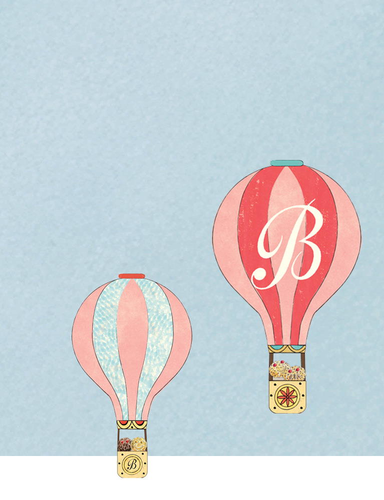 Bettys Online Shop: Luxury Gifts, Bakery & Café Tea Rooms